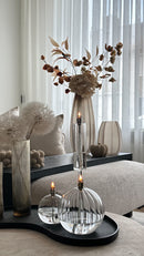 Set van 3 olielampjes Betty