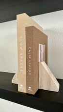 Boekensteunen Set van 2