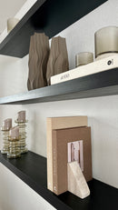 Boekensteunen Set van 2