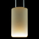 Ava Lamp Rond 5 Lamps Frosted Compleet zoals op foto