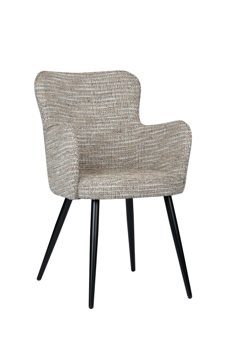 Wingchair Set van 2 stuks