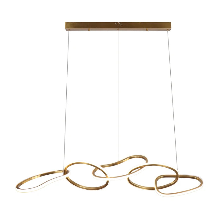 Hanglamp Flyn