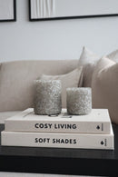 Theelicht Sparkle Set van 2