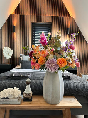 Vaas Bradley Light brown