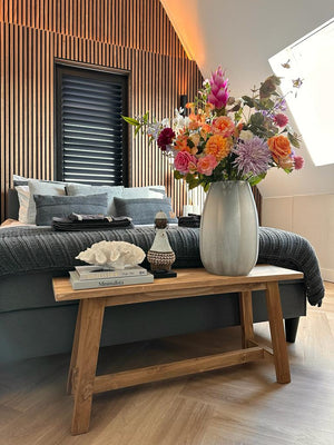 Vaas Bradley Light brown