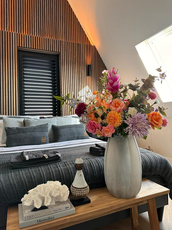 Vaas Bradley Light brown