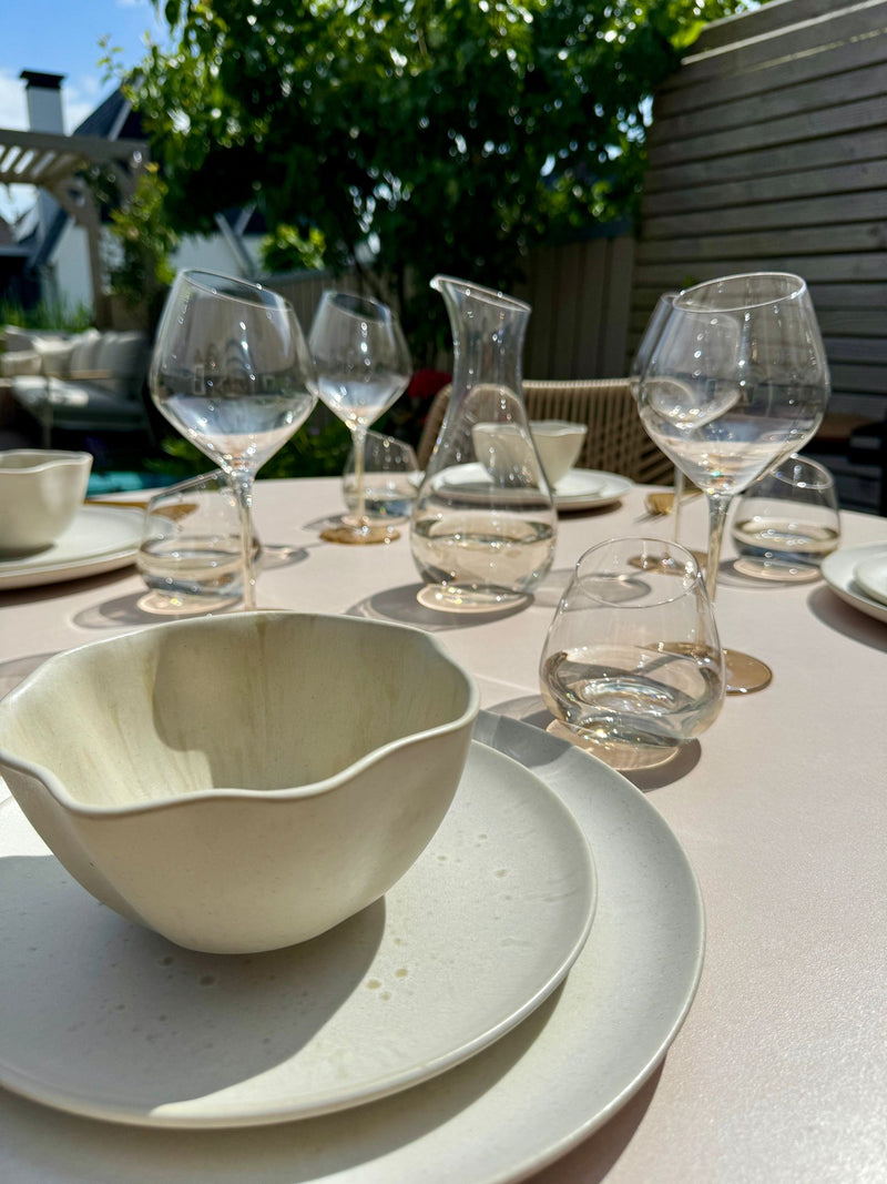 Wijnglas rode wijn (set van 4 stuks)