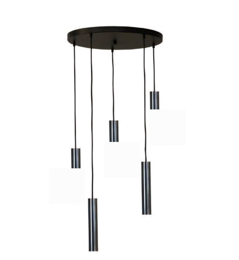 Ava Lamp Armatuur Rond