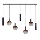 Ava Lamp Compleet met lichtbronnen zoals op de foto