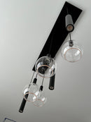 Ava Lamp Compleet met lichtbronnen zoals op de foto