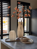 Bloesemtak Lelie peach