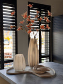 Bloesemtak Lelie peach