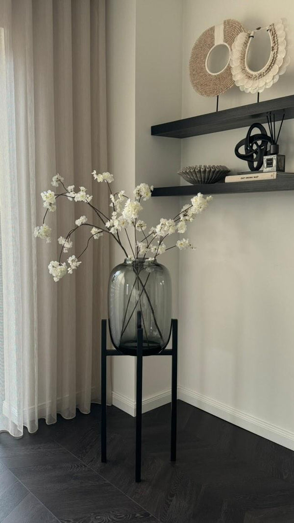 Bloesem boeket White