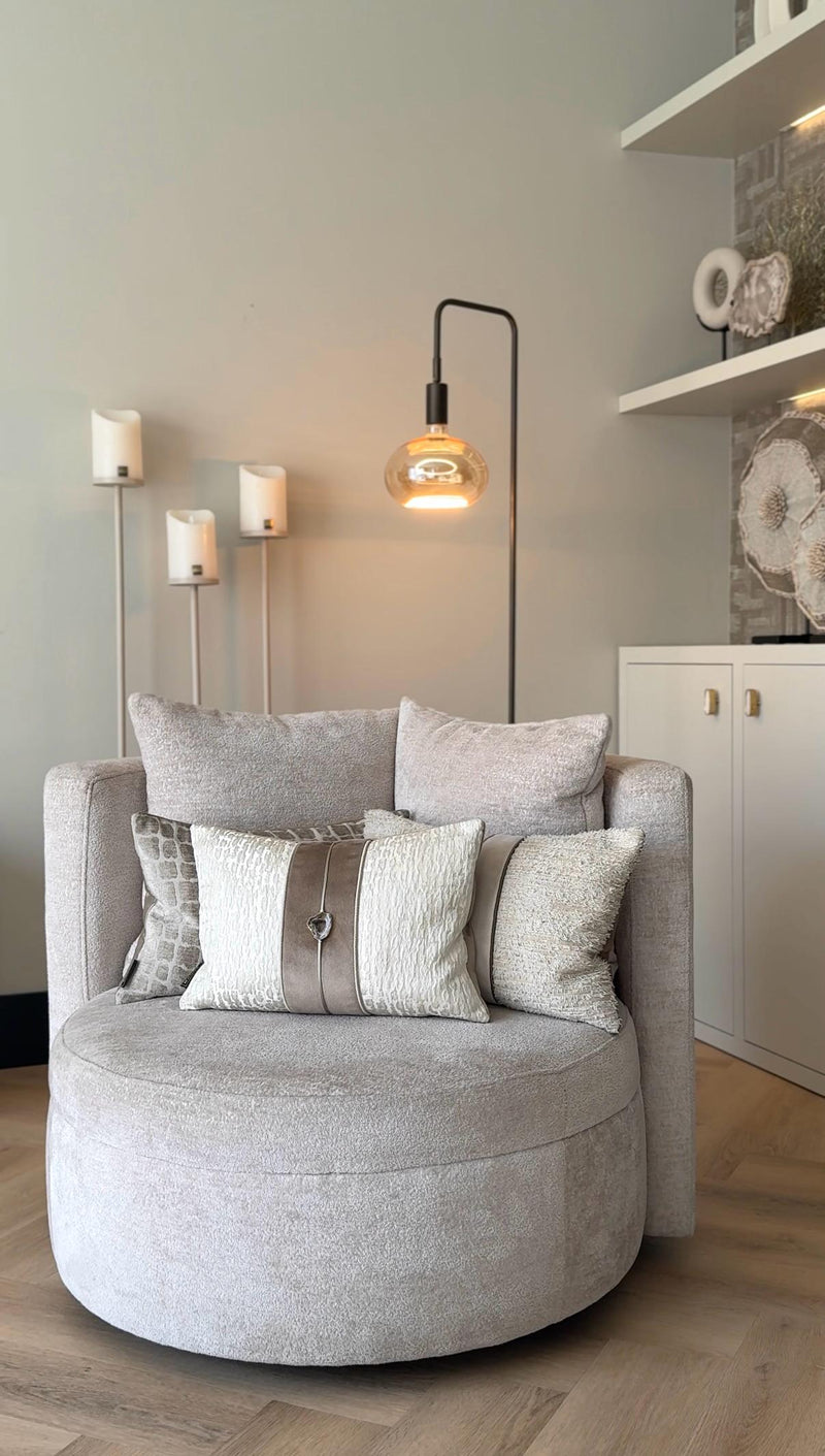 Vloerlamp Ava