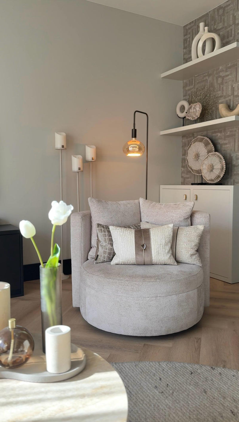Vloerlamp Ava