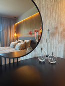 Set van 3 olielampjes Noëlle