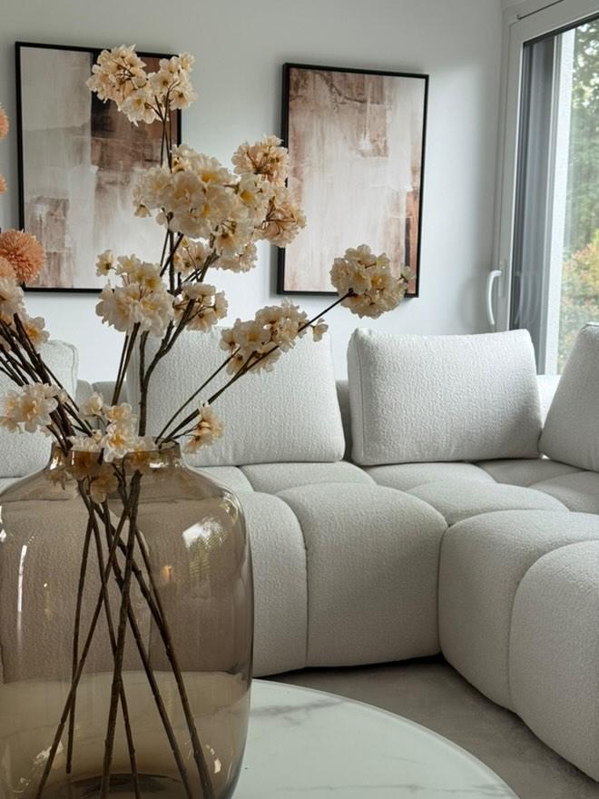 Vaas Toronto Taupe