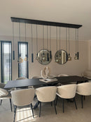 Ava Lamp Compleet incl. lichtbronnen zoals op de foto