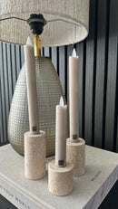 Farah Dinerkaars kandelaren