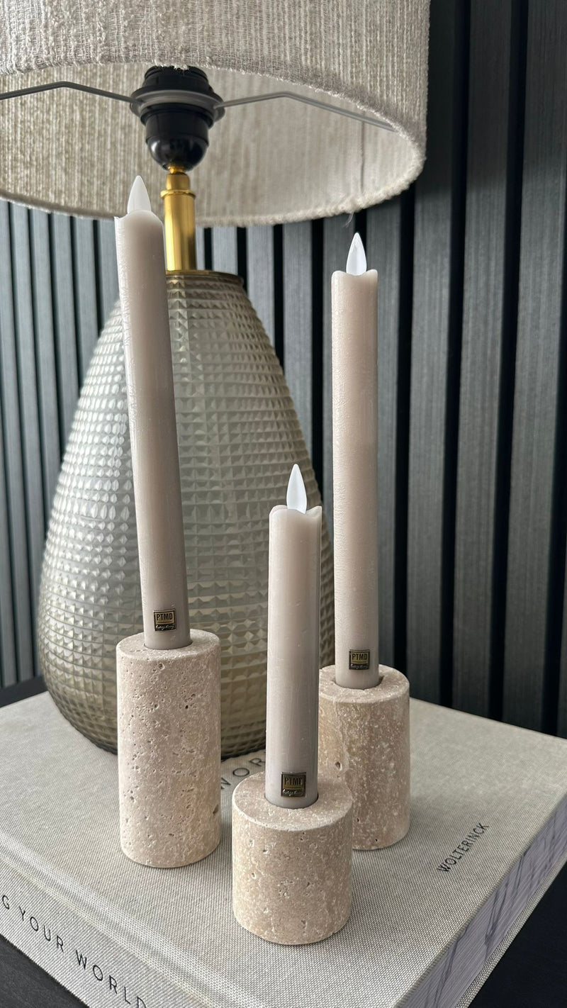 Farah Dinerkaars kandelaren