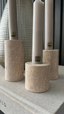 Farah Dinerkaars kandelaren