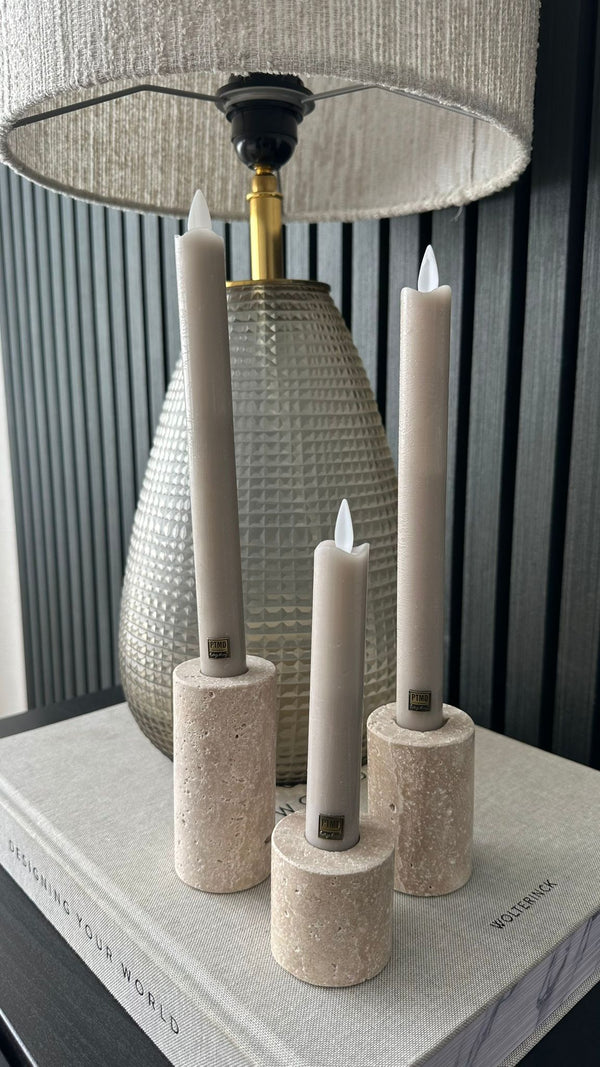 Farah Dinerkaars kandelaren