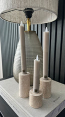 Farah Dinerkaars kandelaren