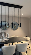 Ava Lamp Compleet incl. lichtbronnen zoals op de foto