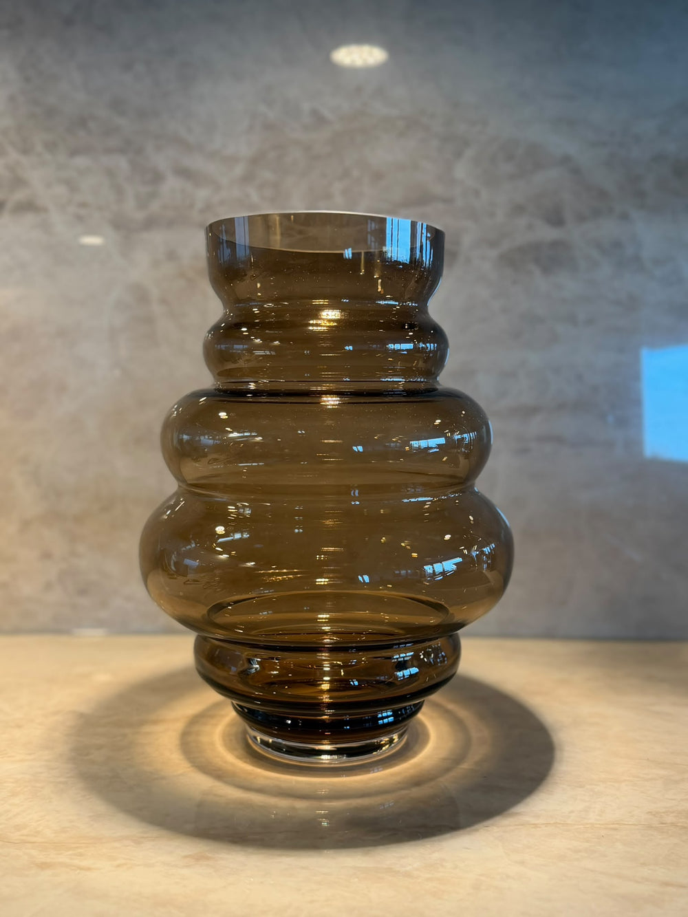 Vaas Maputo Vase The World