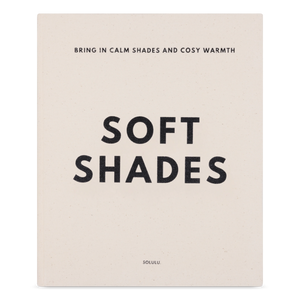 Opbergboek Soft Shades