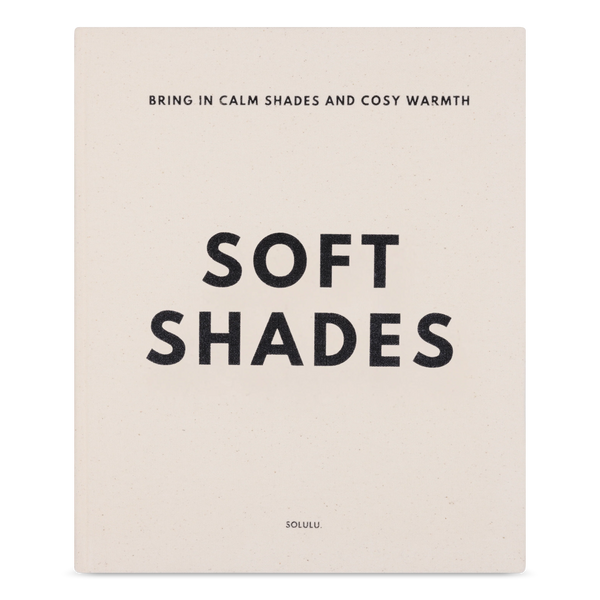 Opbergboek Soft Shades