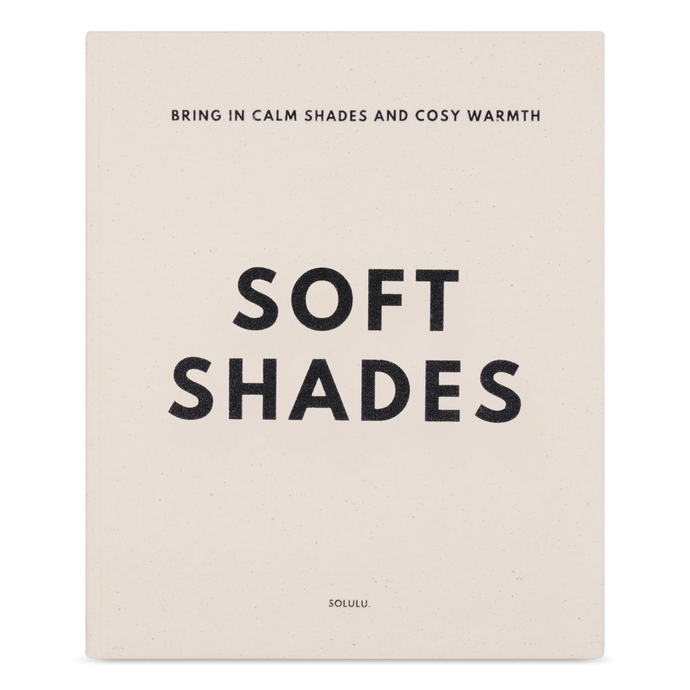 Opbergboek Soft Shades