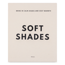 Opbergboek Soft Shades