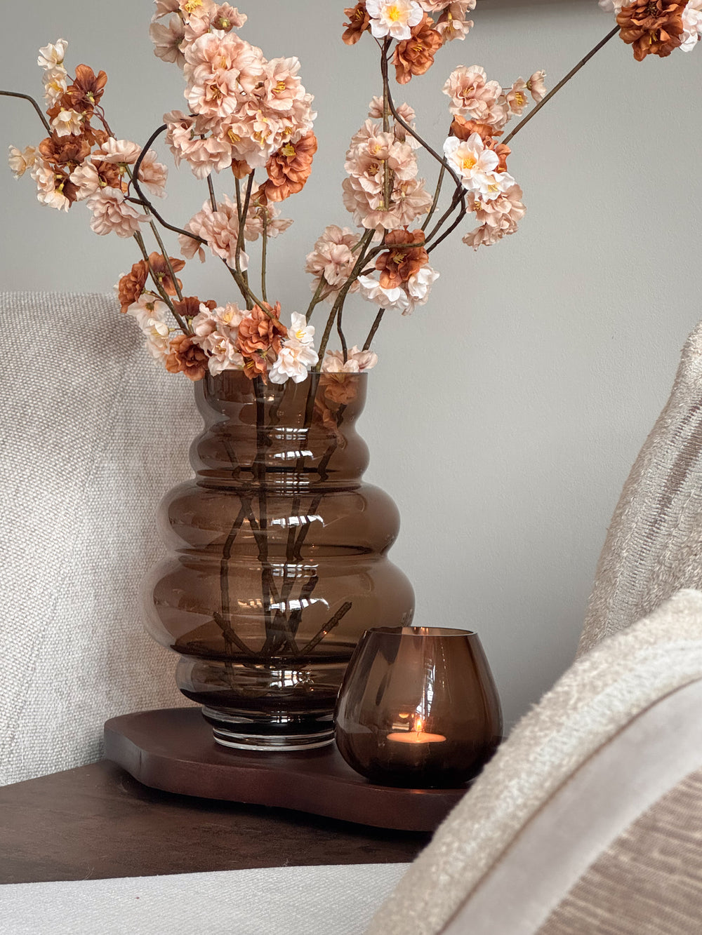 Vaas Maputo Vase The World