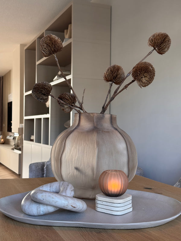 Vaas Tejeda Light brown