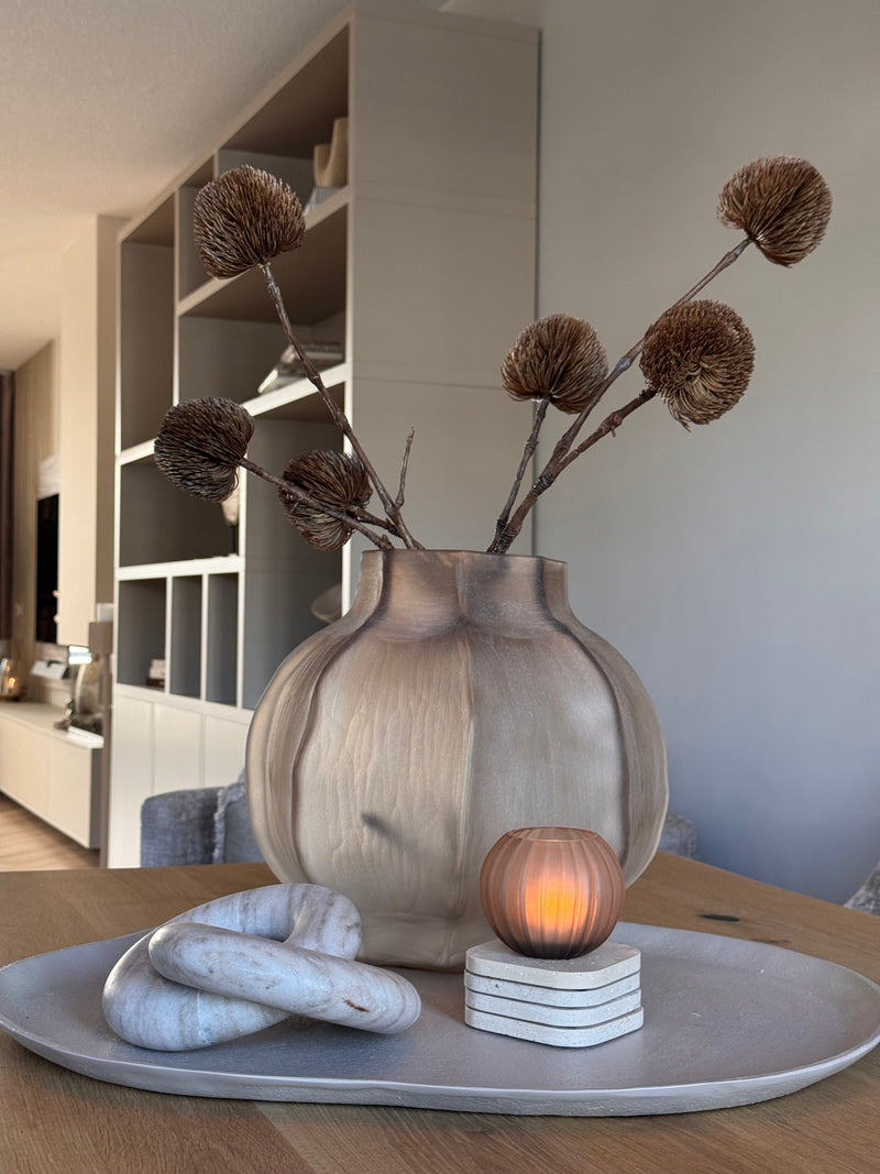 Vaas Tejeda Light brown