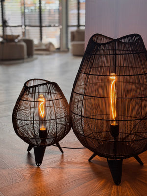 Tafellamp Yumi Set van 2