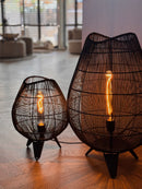 Tafellamp Yumi Set van 2