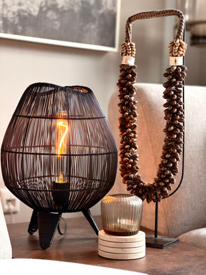 Tafellamp Yumi Set van 2