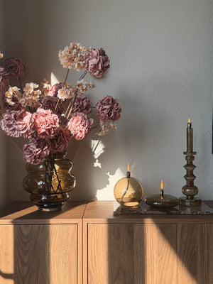 Vaas Maputo Vase The World