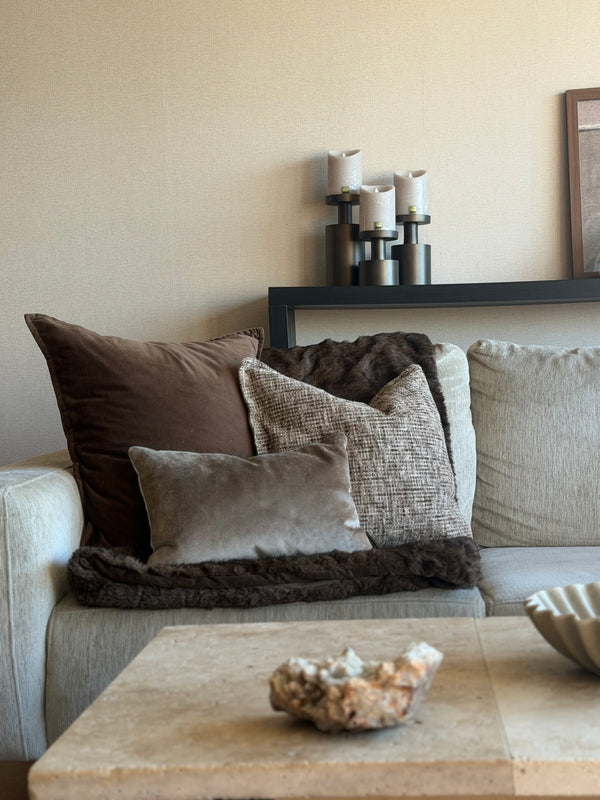 The Bronze Trio | Shop The Look
