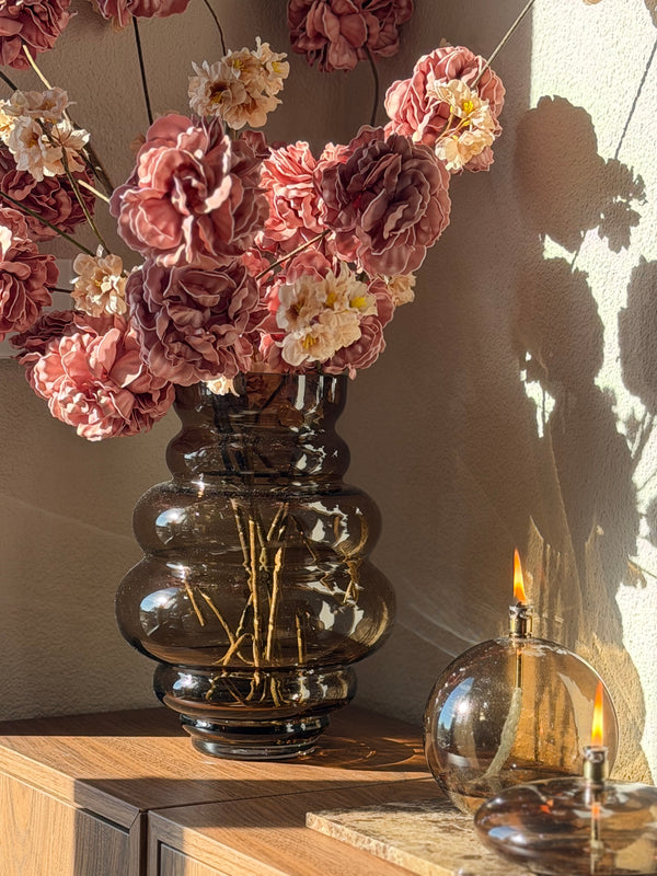 Vaas Maputo Vase The World