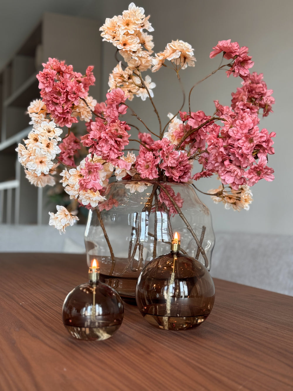 Rosy Vibes