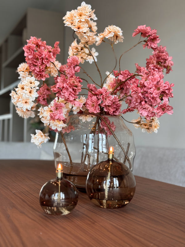 Rosy Vibes