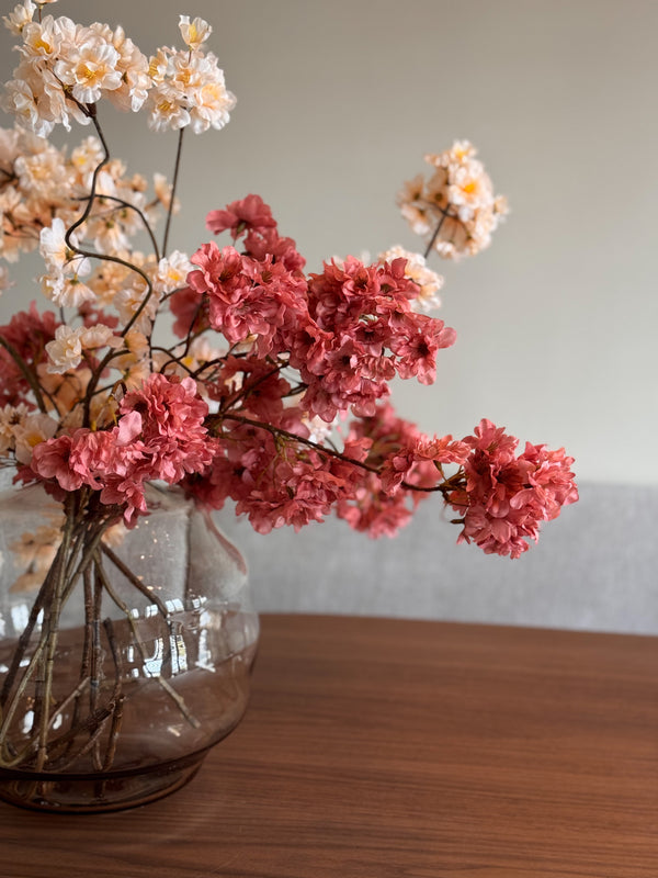 Rosy Vibes
