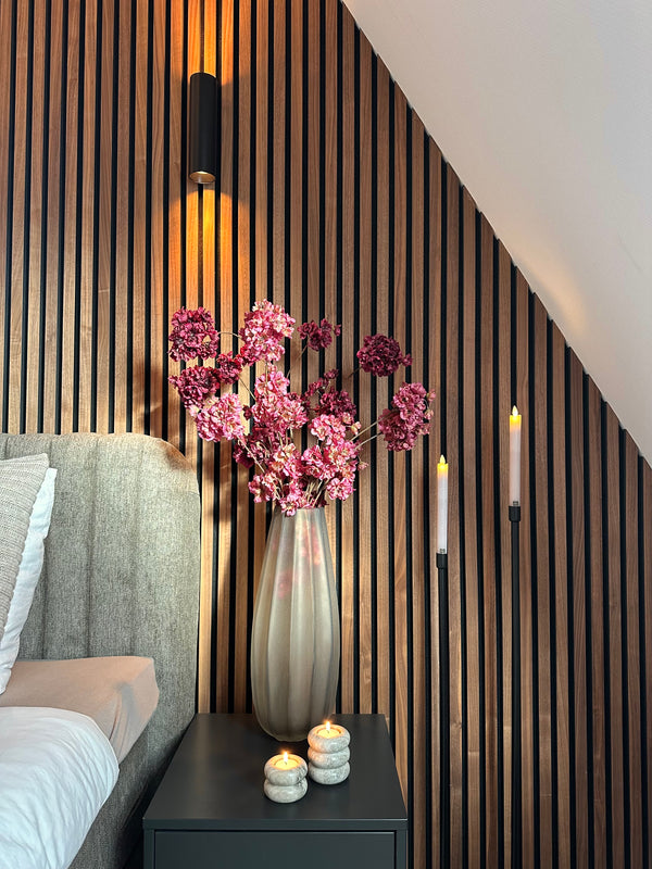 Bloesemtak Aubergine