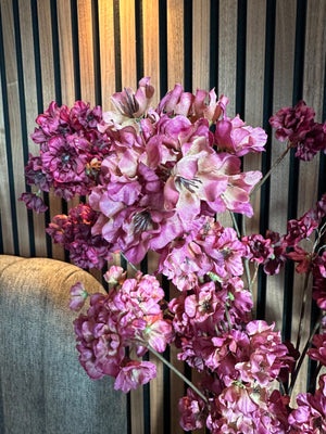 Bloesemtak Vermillion