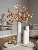 Tealight Lazuli smoke