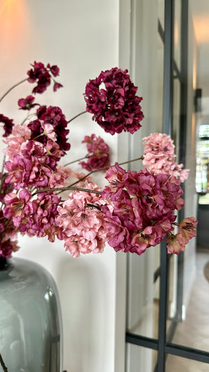 Bloesem boeket 1001 Nacht