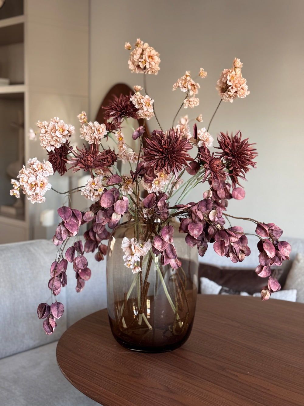 Boeket Velvet Blush